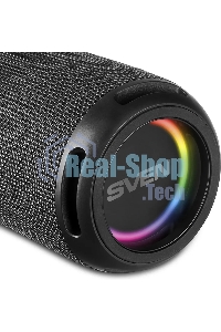 Беспроводная колонка SVEN PS-150, черный