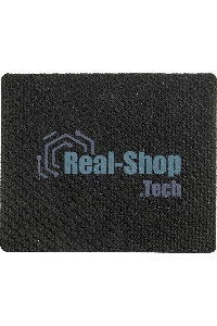 Коврик для мыши Buro BU-R51761 рисунок/астероиды