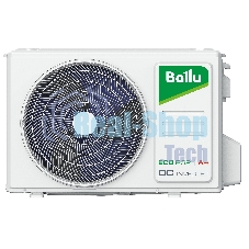 Наружный блок мульти сплит-системы Ballu Multi Smart BM5OI-FM/out-42HN8_V1/EU инвертор, 42000 BTU, 120 м², охлаждение, обогрев, осушение