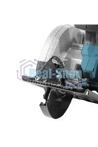 Пила циркулярная аккумуляторная Bort BHK-21Li-185 Solo (без АКБ и ЗУ)