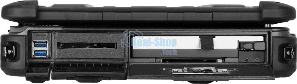 Ноутбук 500G3 CI7-7820EQ 8Gb 512Gb W10 XQ2S1FWHCD9L GETAC