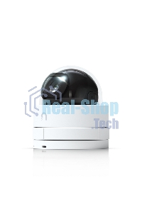 Камера видеонаблюдения Ubiquiti UniFi Protect Camera G5 Dome Ultra идеокамера 2K HD (4Mp), 30 к/с, 102,4°, ИК-подсветка до 20 м