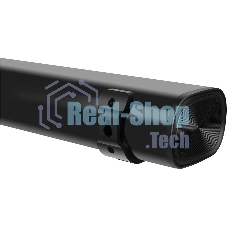 Саундбар SVEN SB-2150A черный (2 x 40W, Bluetooth сабвуфер 100W, пульт ДУ, LED-дисплей, HDMI, USB)