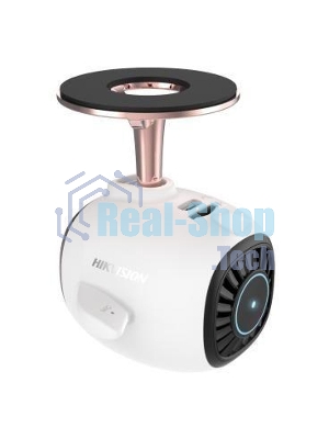Видеорегистратор HIKVISION AE-DC15-F5 14P, 2560x1440, Wi-Fi