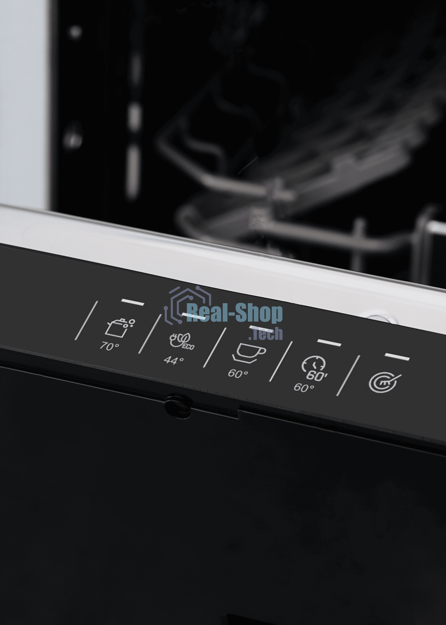 Встраиваемая посудомоечная машина Beko BDISC1516