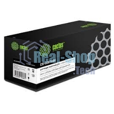 Картридж лазерный Cactus CS-C057HBK черный (10000 стр.) для Canon LBP228x/LBP226dw/LBP223dw/MF449x/MF446x/MF445dw