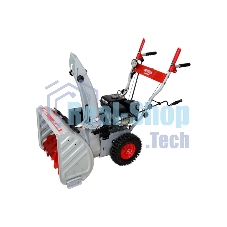 Снегоуборщик бензин. Ресанта СБ 4800Б