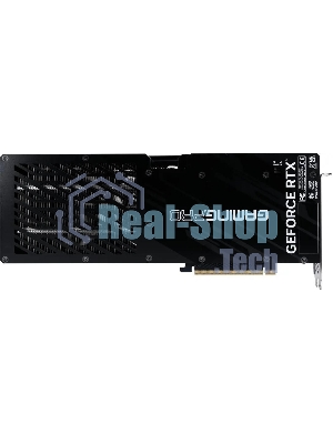 Видеокарта Palit PA-RTX 5080 GAMINGPRO 16Gb GDDR7 256bit 3xDP HDMI 3FAN RTL