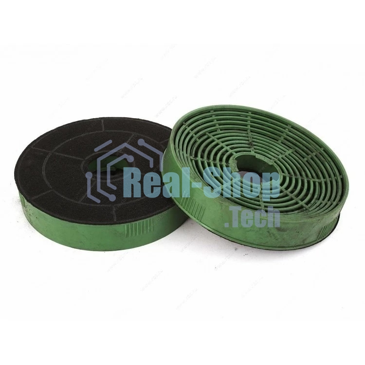 Фильтр Krona 15266 угольный тип KU-2 (2шт.)