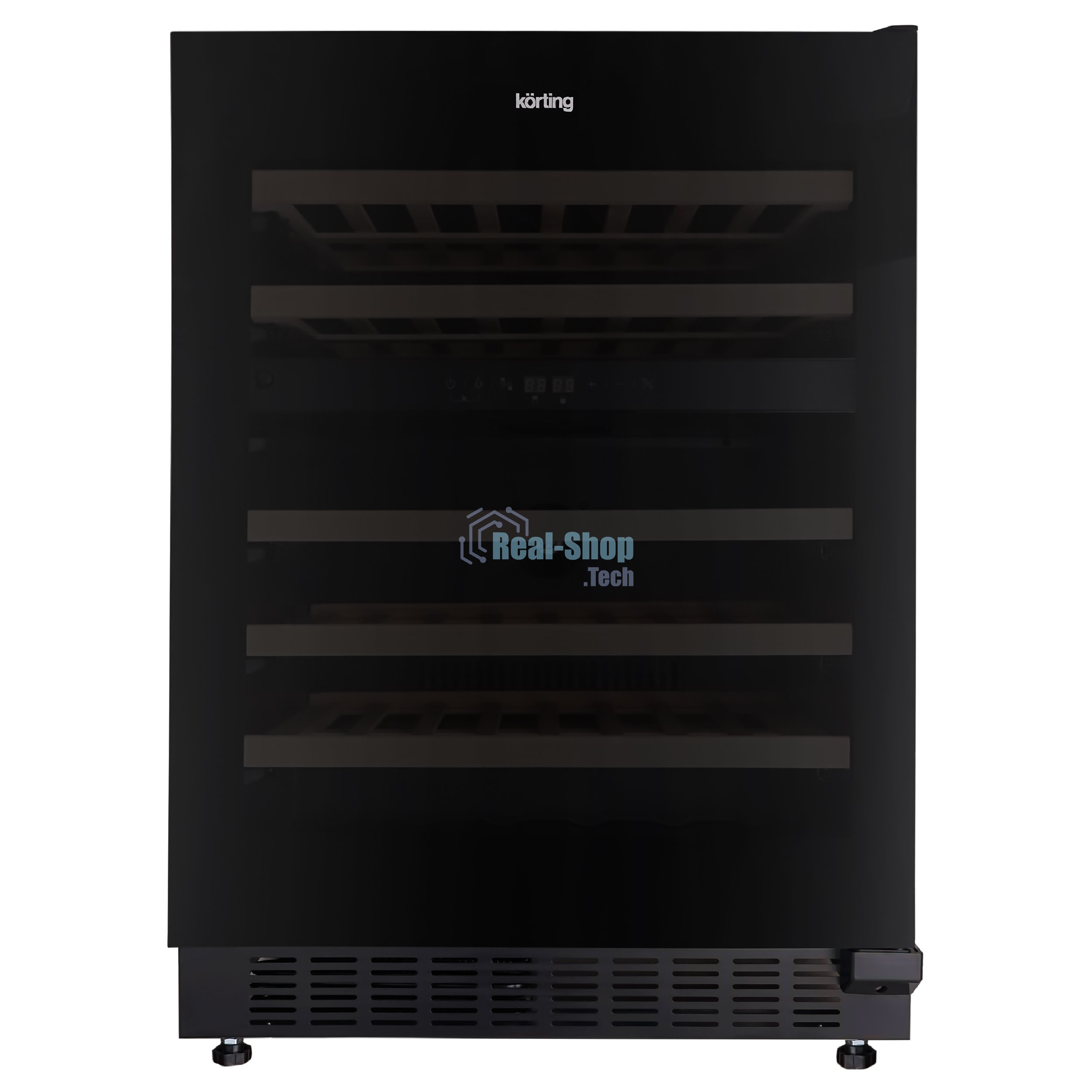Винный шкаф Korting KFW 803 DB GN встраиваемый