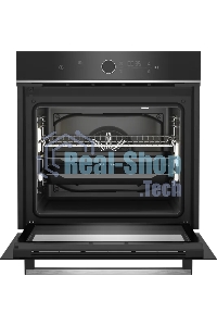 Электрический духовой шкаф Beko BBIM13400XS