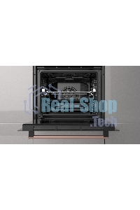 Духовой шкаф ARDO BO410EAB2