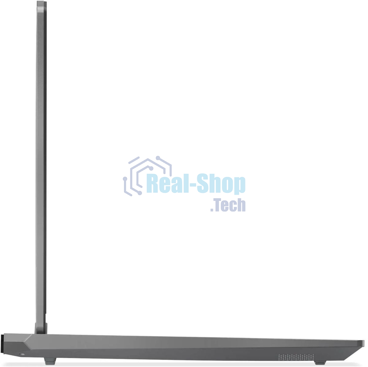 Ноутбук Lenovo LOQ 15IRX10 серый Core i5 13450HX 16Gb SSD 512Gb NVIDIA GeForce RTX 5050 8Gb 15.6