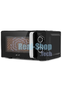 Микроволновая печь Vitek VT-MW0220 20л. 700Вт черный