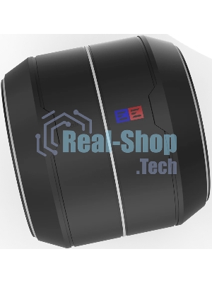 Кулер для процессора ZALMAN ZET5 черный, 5 HEAT PIPES, 4-PIN PWM, 600-2000 RPM, 30.4 DBA MAX, HYDRO BEARING, FULL SOCKET SUPPORT