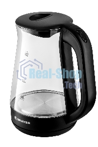 Чайник электрический BRAYER BR6112BK