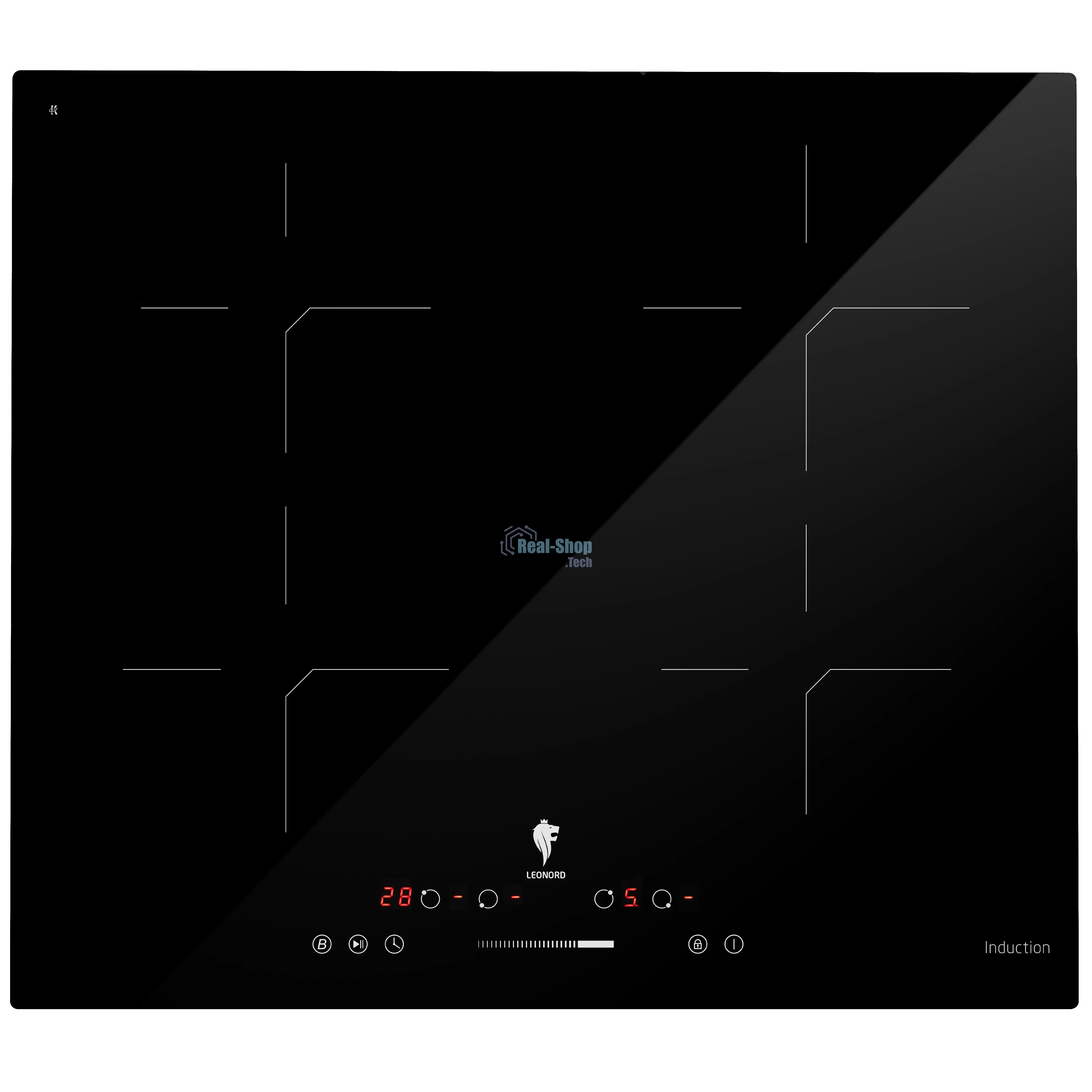 Варочная панель LEONORD LEI-60451