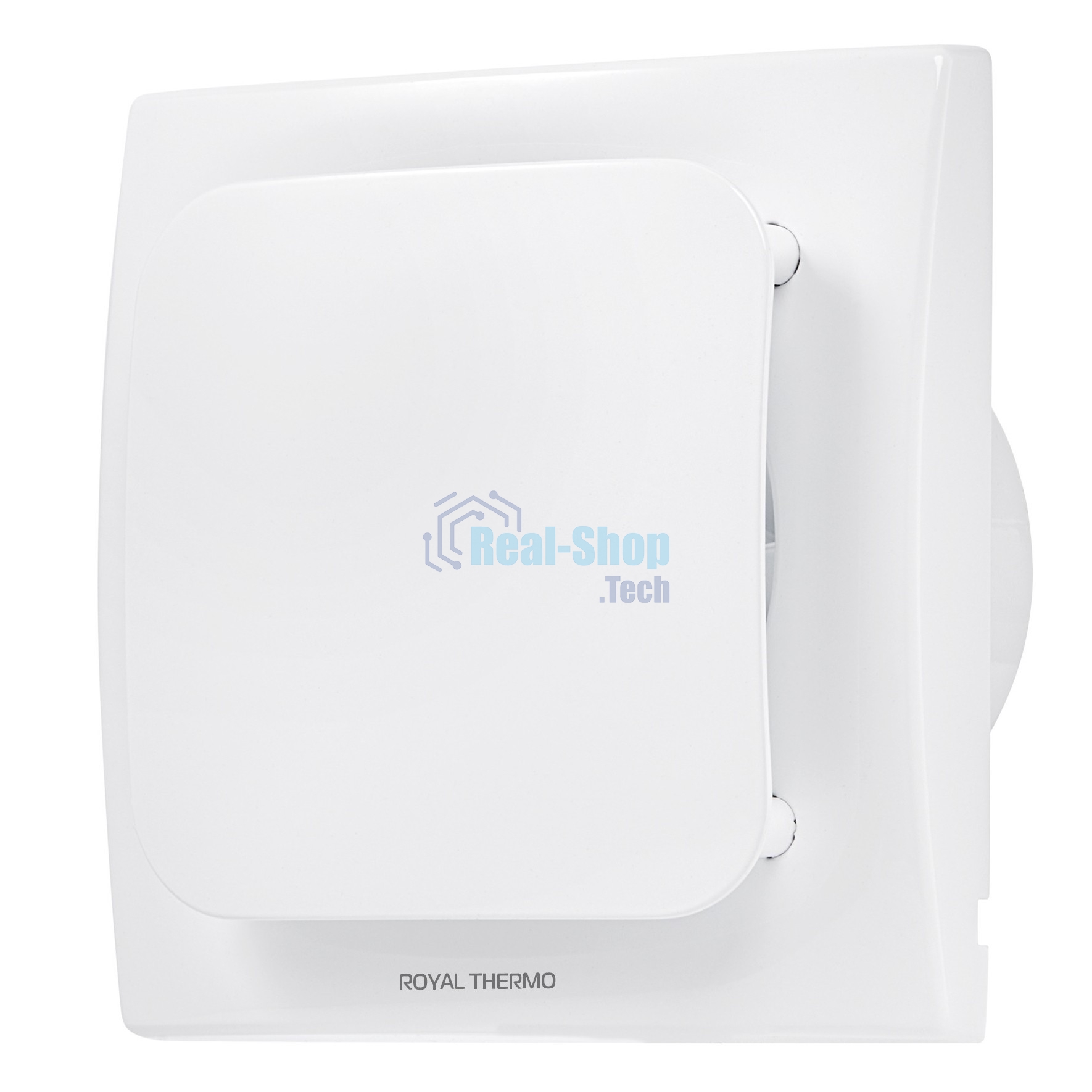 Вентилятор вытяжной Royal Thermo RAFV 150