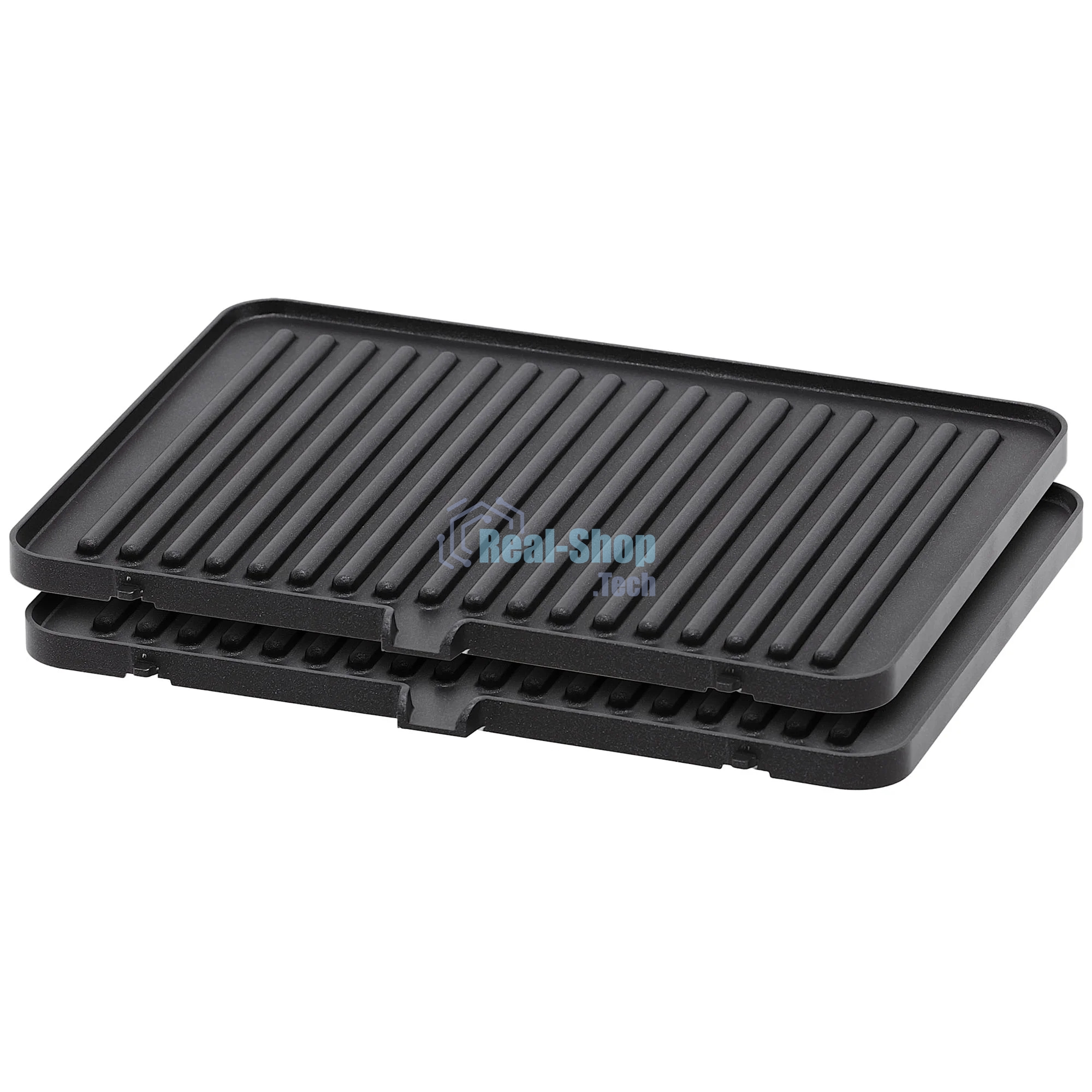 Гриль электрический Krona Digitaler Kontaktgrill 2000W