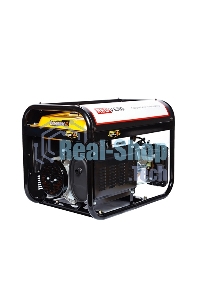 Генератор RedVerg RD-G3900N 3кВт