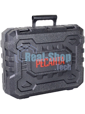 Перфоратор Ресанта П-32-1400КВ, SDS-plus, 1000 Вт, 5,2 Дж, от сети