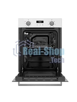 Шкаф духовой электрический MAUNFELD EOEM516PW