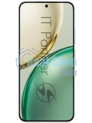 Смартфон HONOR X9d 8/256Gb, зеленый