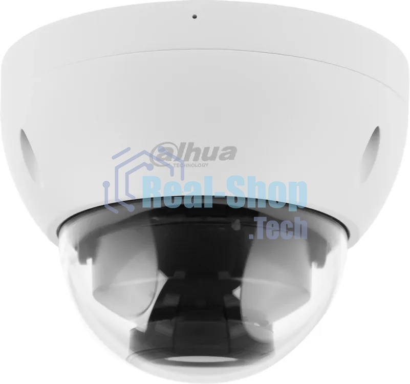 Камера видеонаблюдения Dahua DH-IPC-HDBW2241RP-ZS, IP, 2 Мп, 2.7-13.5 мм, белая