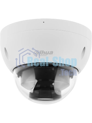Камера видеонаблюдения Dahua DH-IPC-HDBW2241RP-ZS, IP, 2 Мп, 2.7-13.5 мм, белая