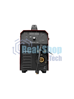 Аппарат инвертор. полуавтомат. cварки MTX MIG-180S, 180A, ПВ 60%, катушка 5 кг