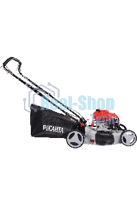 Газонокосилка роторная Ресанта КР-6.0 БТ (70/3/13)