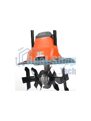 Культиватор Patriot Elektra 1000