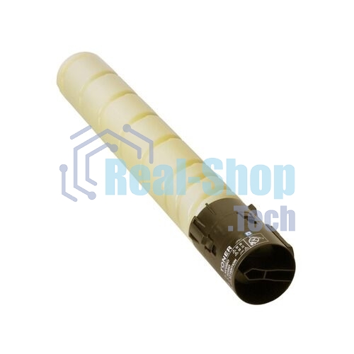 Картридж лазерный ELP TN-227Y желтый (24000 стр.) для Konica-Minolta bizhub C257i