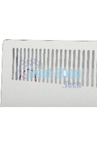 Конвектор Domfy DCW-CH1215 белый, 1500 Вт, 20 м2, термостат