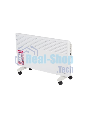 Конвектор электрический Engy EN-2000 Standard, 2000 Вт, 25 м2, термостат (010553)