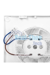 Вентилятор вытяжной Ballu BAF-FW 120 N