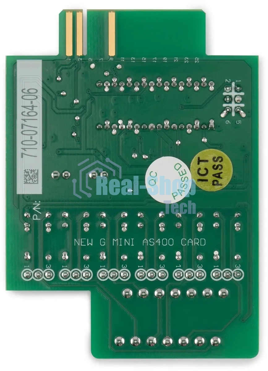 Модуль Ippon 1976009 Dry Conatcts Card for Innova Unity RT/Innova RT II/Innova G2 L/Innova II