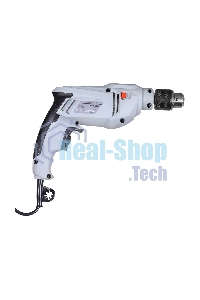 Дрель ударная Ресанта ДУ-13/580 580Вт патрон:кулачковый реверс