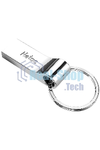 Флешка USB Netac U275 8Gb NT03U275N-008G-20SL