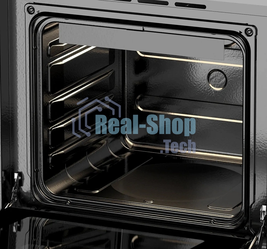 Электрический духовой шкаф Darina BO 1700W