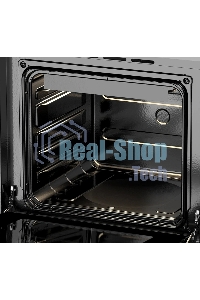 Электрический духовой шкаф Darina BO 1700W