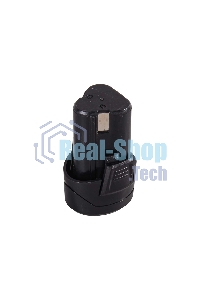 Дрель-шуруповерт аккумуляторная Вихрь ДА-12-1 72/14/11, Аккумуляторная, 12В