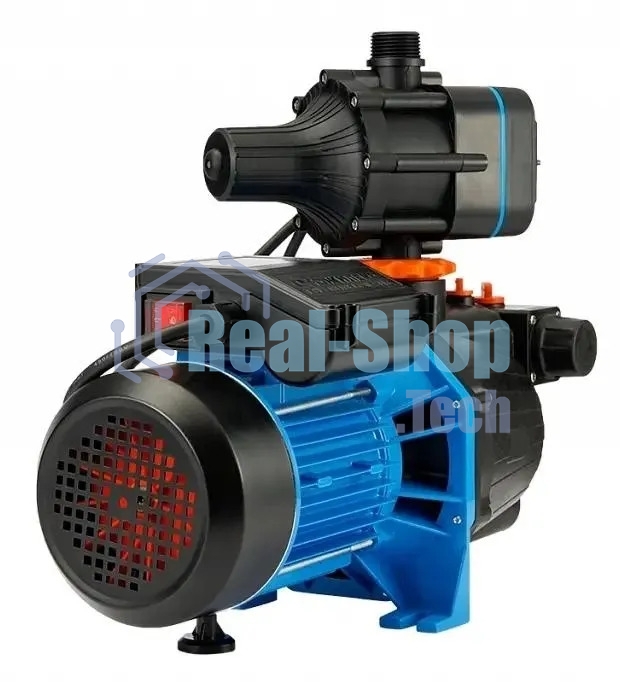 Насос-автомат ДЖИЛЕКС ДЖАМБО 70/50 П-К 