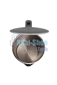 Чайник электрический Maunfeld MGK-635DGR серый, 1,7 л, 2200 Вт