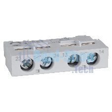 Контакт вспомогательный поперечный КВП32-11