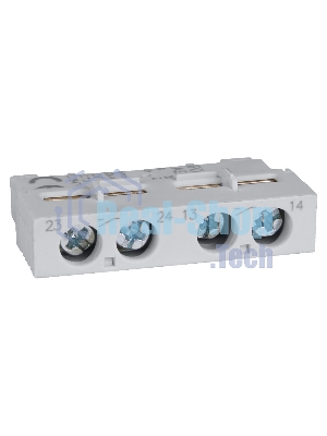 Контакт вспомогательный поперечный КВП32-11