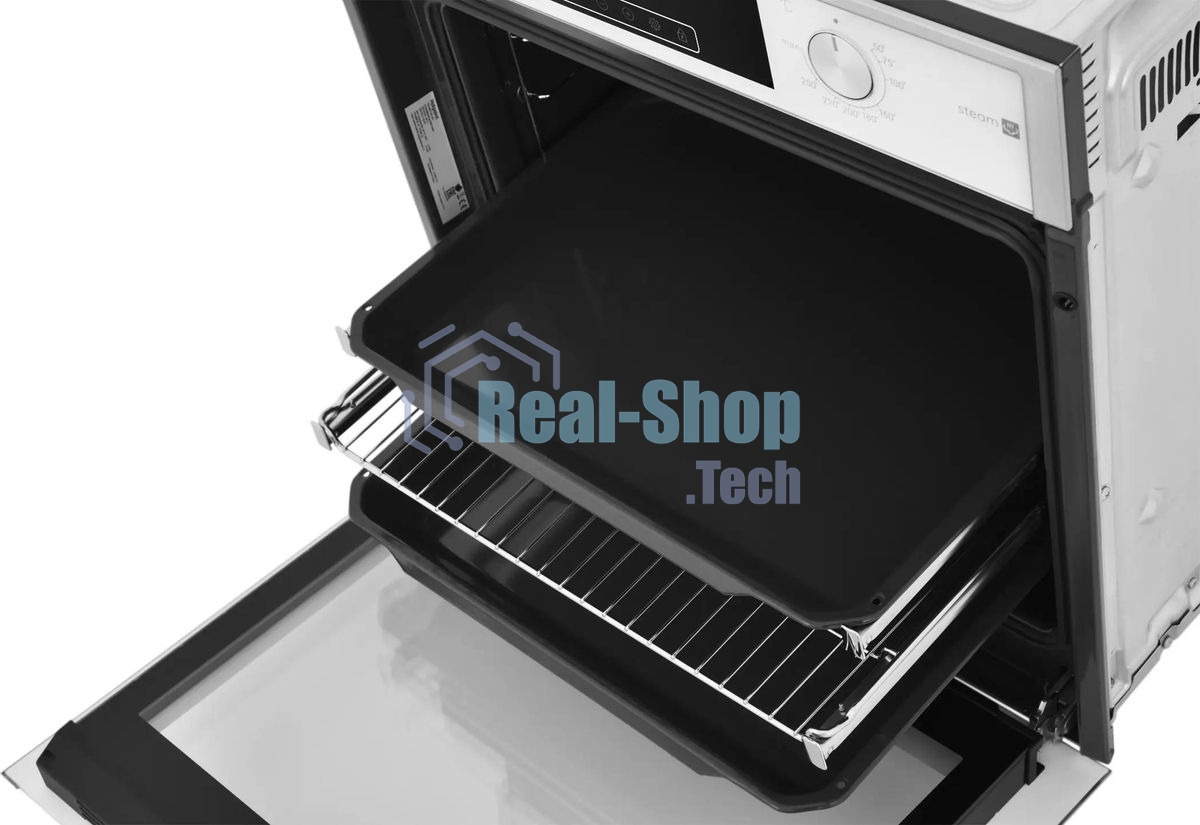 Электрический духовой шкаф Hotpoint FE8 S832 JSH WH белый