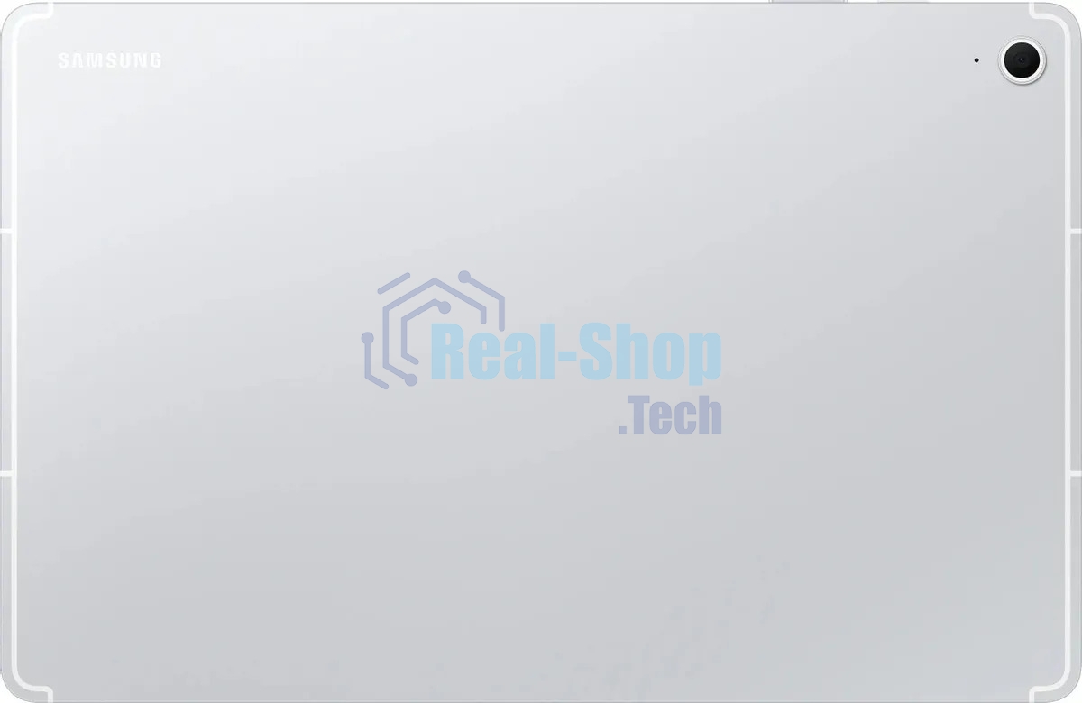 Планшет Samsung Galaxy Tab S10 FE+ SM-X626B 13.1