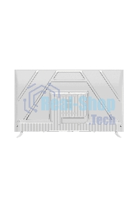 Телевизор TopDevice 50'' TDTV50CS08U_WE белый UHD Smart Салют ТВ 1 5GB 8GB