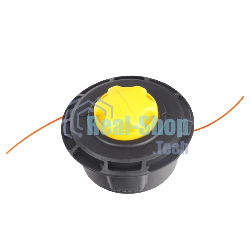 Катушка PATRIOT DL-1206 Comfort